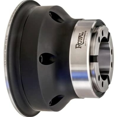 Picture of 44048 Royal Extended Length Chuck, Collet, Accu-Length, QG-80, A2-6